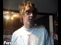 Farrah Video Diary - 19th July 2008