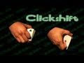 Clickshift tutorial