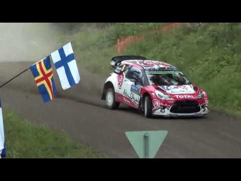 Latest WRC HD & Rally HD Videos