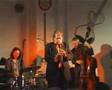 Helmut Eisel & Band St Louis Blues Live