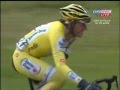 videos de Giro d'Italia 2007 - Stage 19 (Iban Mayo)