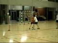 handbal apolloon 2