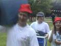 Belgisch Kampioenschap Kubb 2007