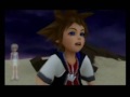 KINGDOM HEARTS CHAIN OF MEMORIES: DESTINY ISLANDS (English Subs)
