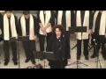 Concerto Gospel con All Over Gospel Choir