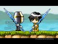 Tiger vs. FangBlade