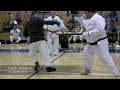 Making Kumite
