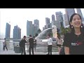 Merlion Park - Singapore