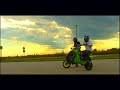 SCOOTER STUNT TEAM - GRAVITY teaser 2008