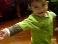 Baby Belly Dancing Baby Belly Dancing