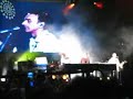 Underworld - Two Months Off @ Creamfields Buenos Aires 2006