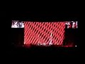 U2 concert Brisbane 2006 part1