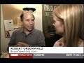 BBC story on Brave New Films BBC story on Brave New Films