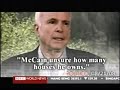 bbc came to brave new films for a behind the scenes look of our new show meet the bloggers and got an inside look at how we broke the story of mccain's mansions.