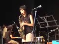 MAGIC FLEA/ TEIKYO JAZZ ORCHESTRA??????