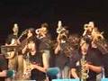 MAGIC FLEA/ TEIKYO JAZZ ORCHESTRA（帝京高校）