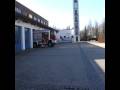 Löschzug der Feuerwehr Taufkirchen rückt aus