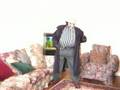 Ox Malford Gets Hunted - Bloopers