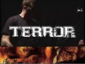 Terror "All For Revenge US Tour" (Hardcore Band)