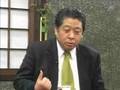 憲法及皇室典範は攝政を置くの間之を變更することを得ず