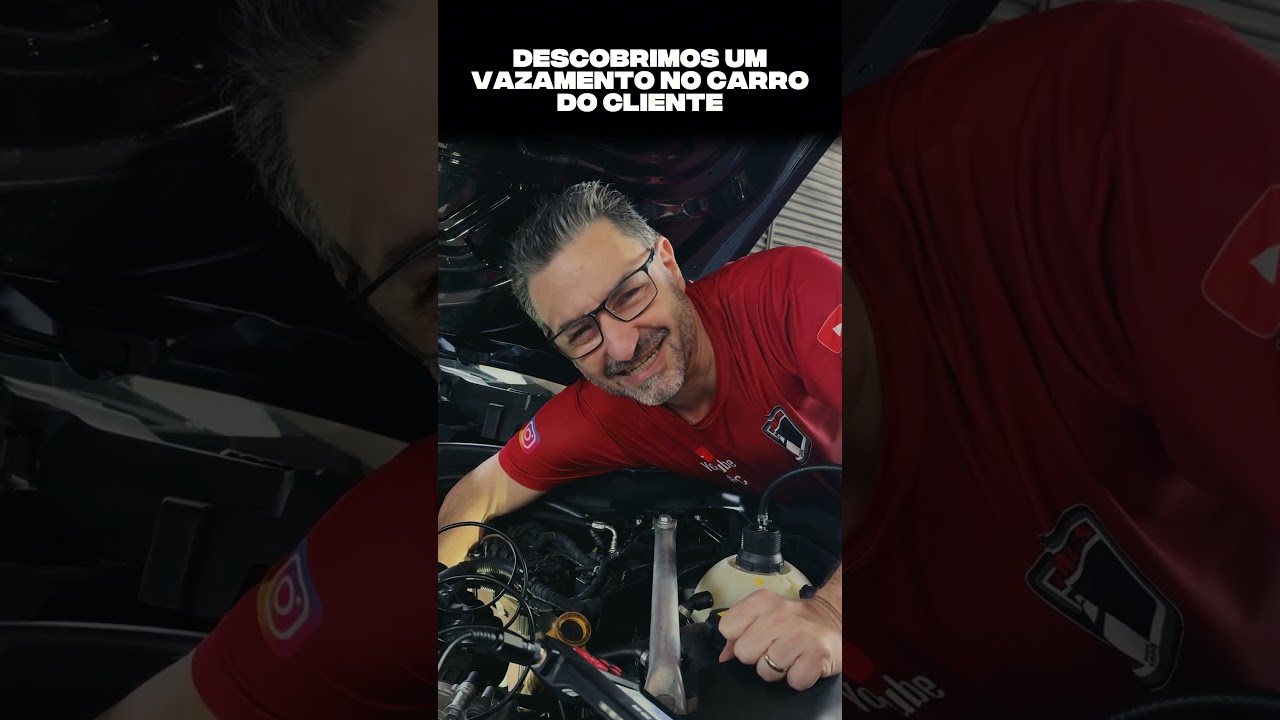 👍✅ Invista em equipamento para sua Oficina