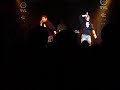 Ricca & Tiewai - CyberRap & BarstLos (deel2)