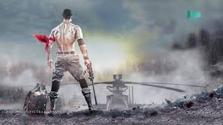 Baaghi 2   Official Motion Poster   Tiger Shroff  