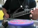 Neil Zaza - I'm Alright Guitar Cover by Yoeru