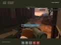 Amazing 4kings Demoman Badlands Jump