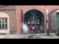 3. Dampflokfest Dresden - incl. "Wilder Robert" [HD]