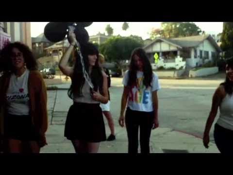 Aaron Rose x Incase Fake Love | Video Aaron Rose x Incase Fake Love | Video