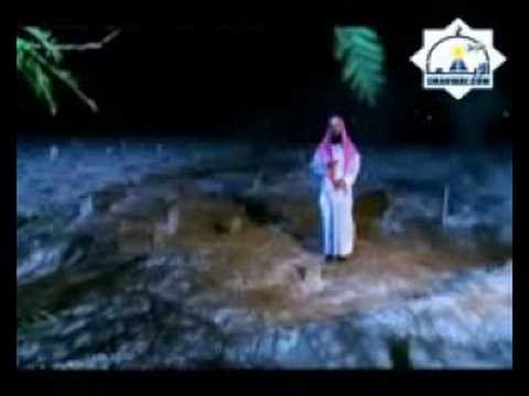 موعظة من بين القبور ... مؤثرة