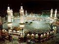 mimicking Qur'an recitations هندي يقلد اصوات الشريم والسديس
