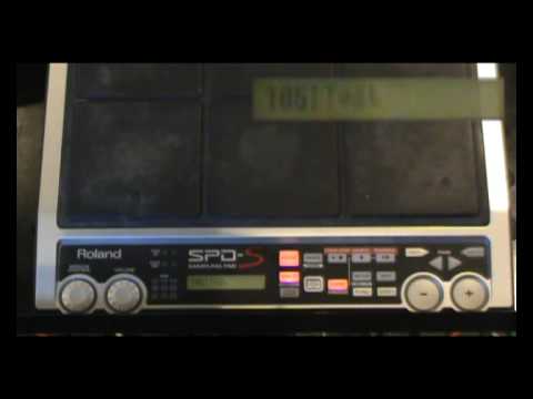 how to rename patch spd-s