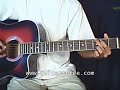 Download Fall For You (of Secondhand Serenade, by www.guitartutee.com MP3 song and Music Video