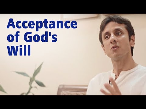 Gautam Sachdeva Video: How Can All the Horrible Things In Life Be God’s Will?