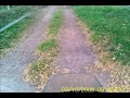 Bischen neben der Strasse