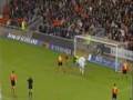 Derek Riordan's Goals