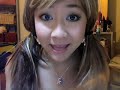 Asian Hannah Montana. Watch at your own risk.