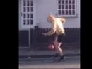 Julian.Soccout.Tosun freestyle football Julian.Soccout.Tosun freestyle football
