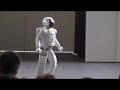 ASIMO 2008