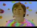 1980s Fruit Rollup commercial