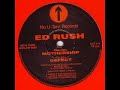 Ed Rush - Defect