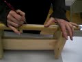 This video shows some of the participants of the Yung Flutes Shakuhachi Making Workshop in New york City on February 2009. Everyone walked away with a fully playable all natural shakuhachi. I was very impressed with the focus and craftsmanship of everyone involved!