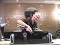 Flair Bartending Move of the Month 29 & 30