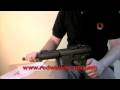 Knights Armament PDW Redwolf review - RedWolf Airsoft - RWTV