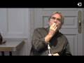 Jaume Cabré - Trobada amb estudiants de la UOC, primera part