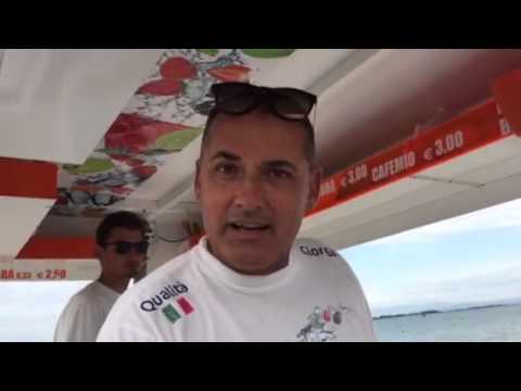 Immagine anteprima YouTube