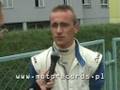 17 Rajd Rzeszowski - MICHAł ELżBIECIAK - o problemach z sam.