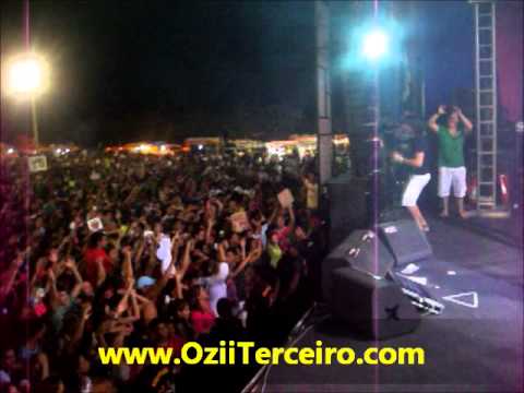 FORRÓ DA PEGAÇÃO EM TOUROS-RN CARNAVAL 2013